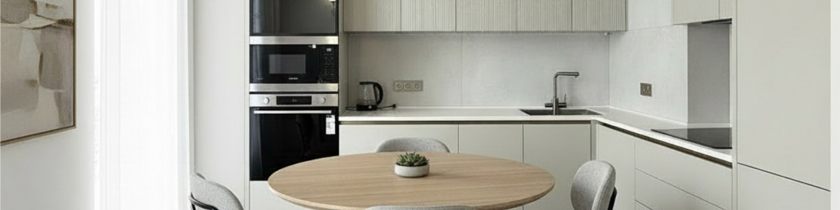 Частная мебельная мастерская RemiWood