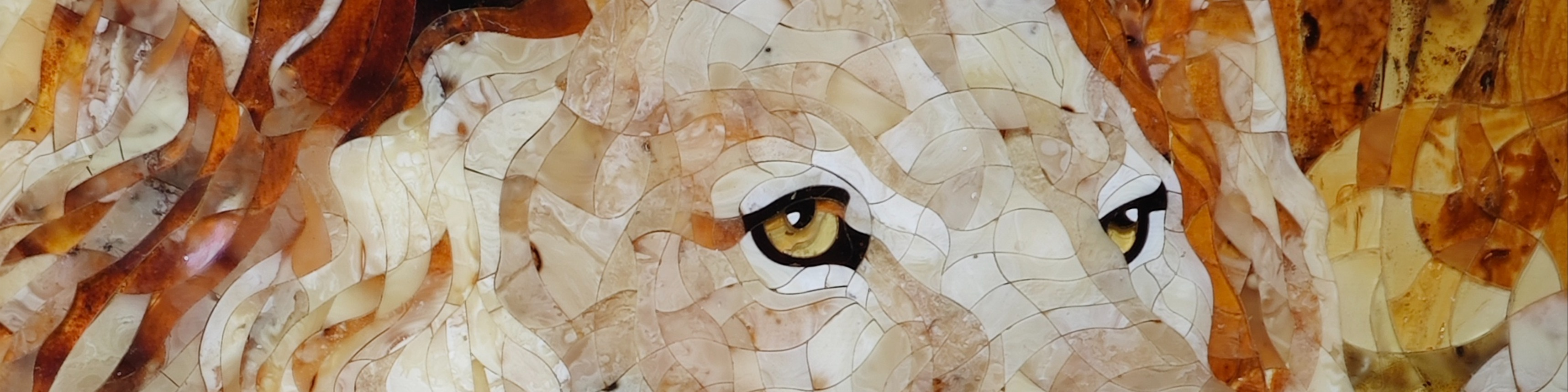 Baltamber - янтарные предметы интерьера