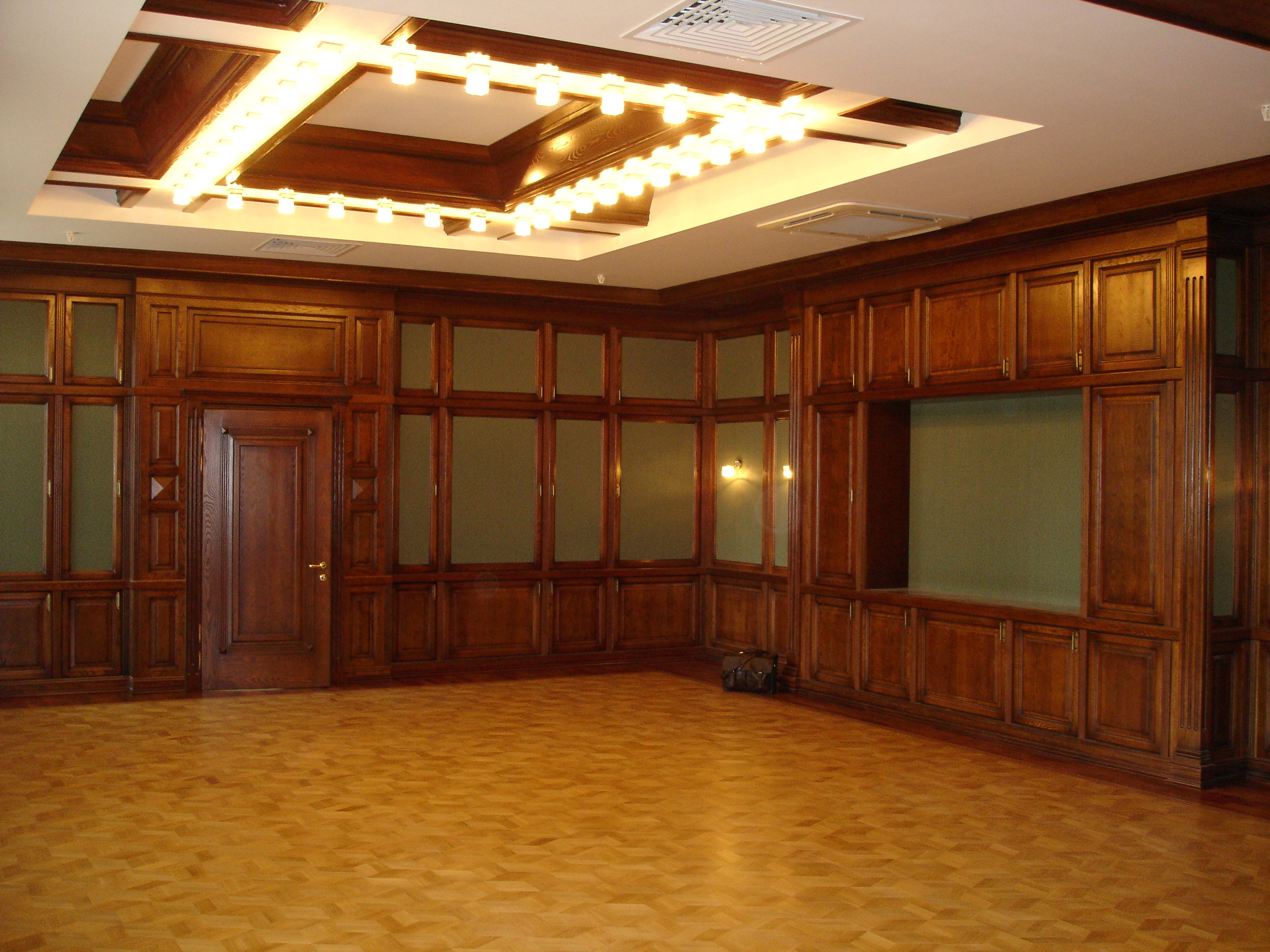 Панели
