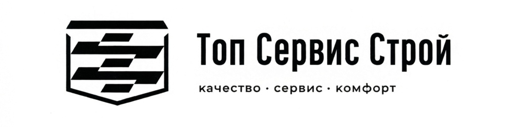 Топ Сервис Строй