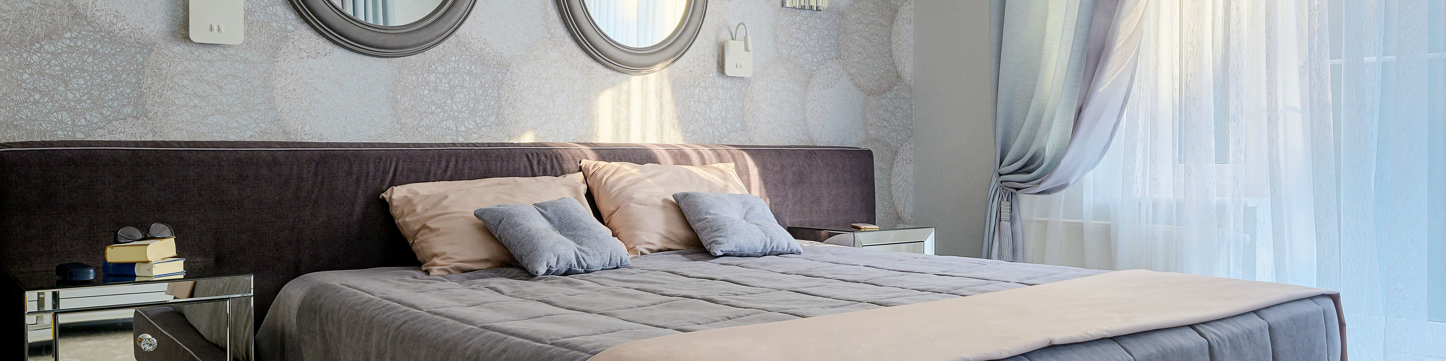 Фоновое изображение профиля Дизайн интерьера | Студия 291 | Ирина & Анастасия Качусовы