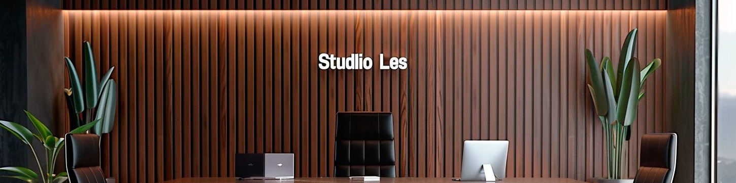 Студия ландшафтного дизайна "ЛЕС"