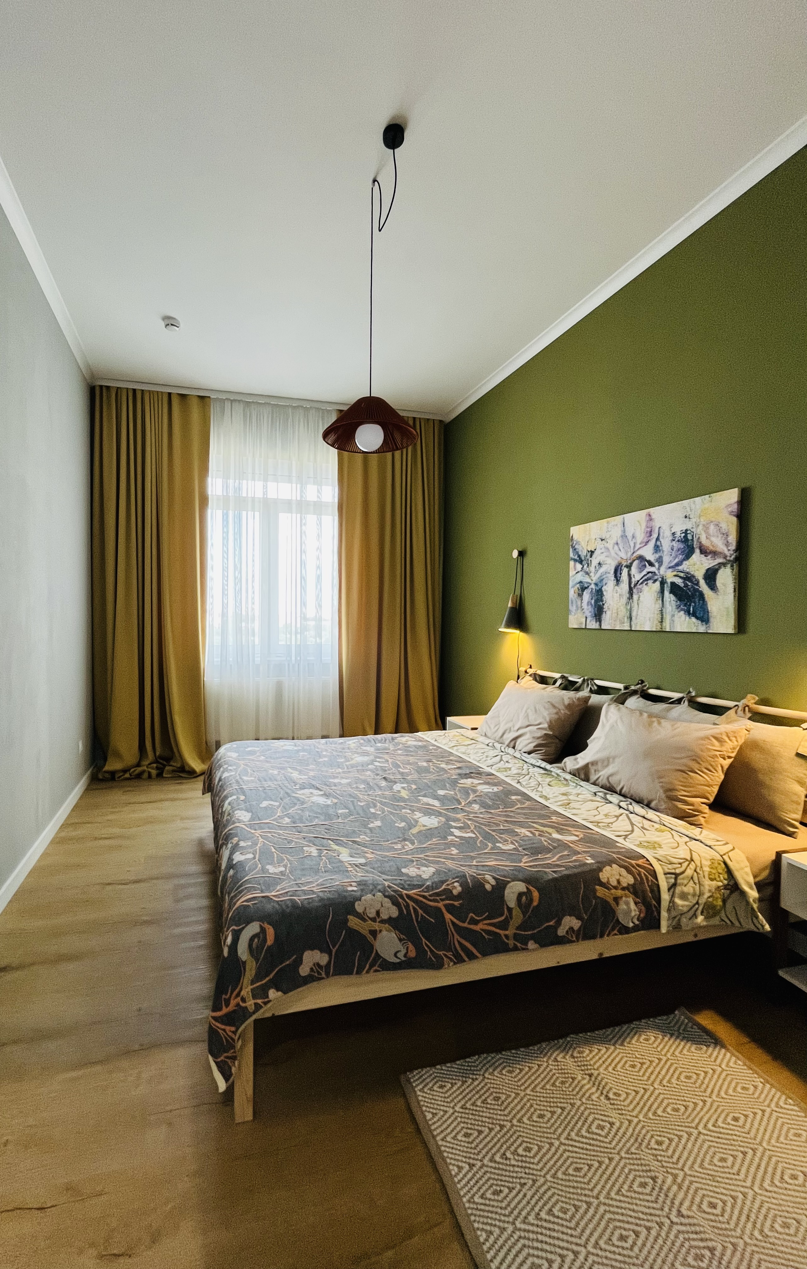 ЖК Браво