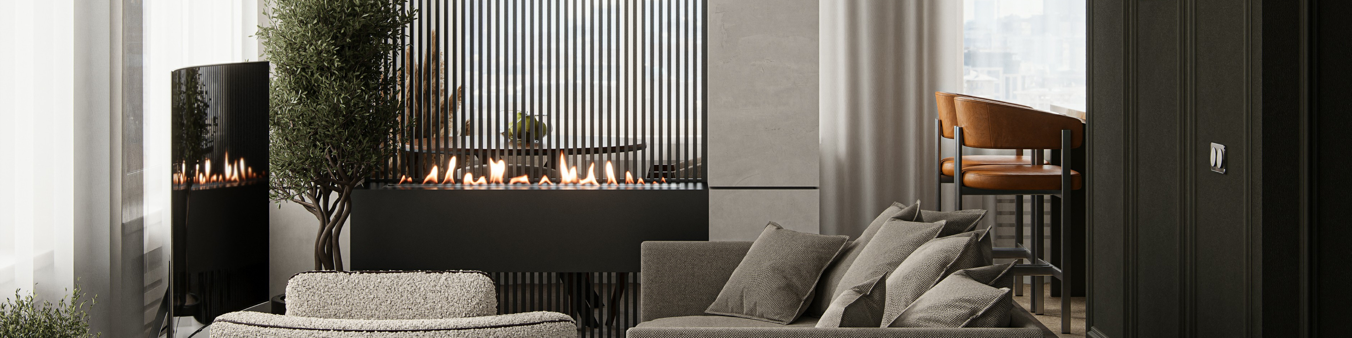 Фоновое изображение профиля GASTELLO Design