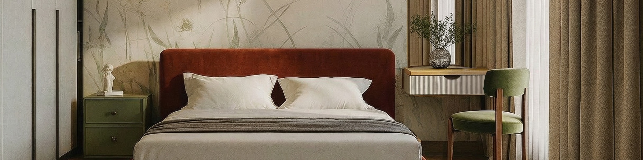 Фоновое изображение профиля Марина Кармак