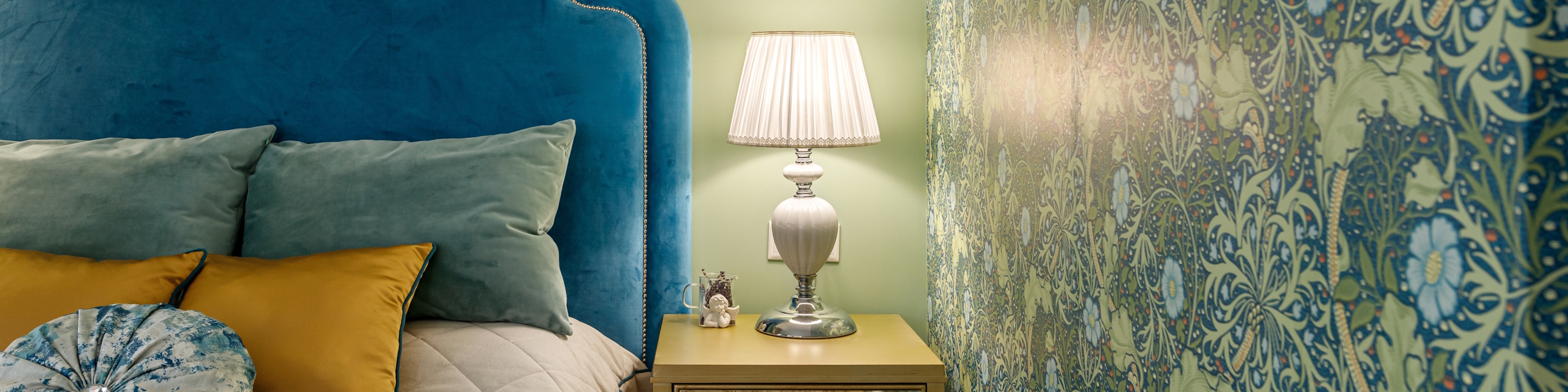 Фоновое изображение профиля Ольга Сивак