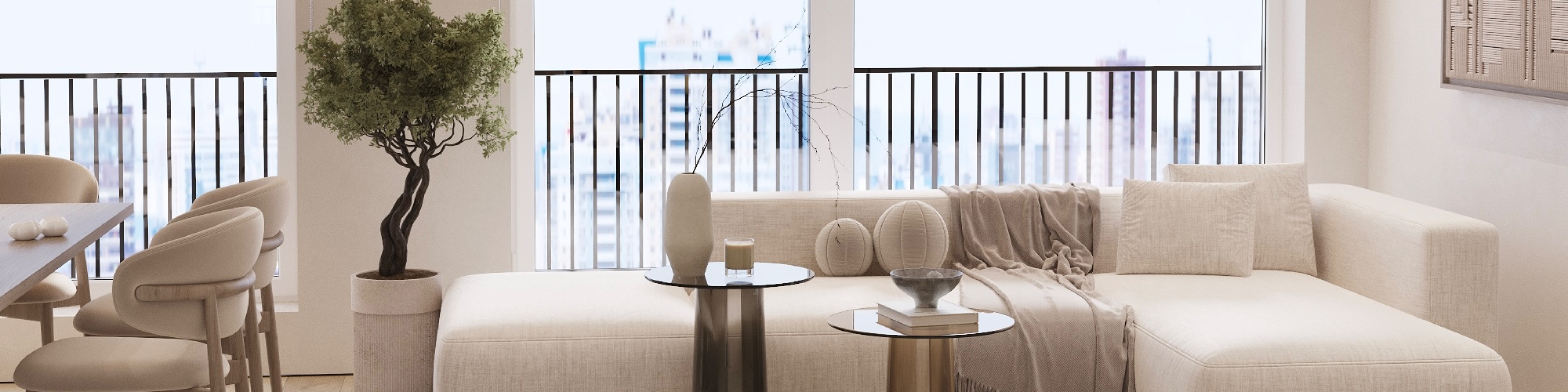 Студия интерьера VINTAGE