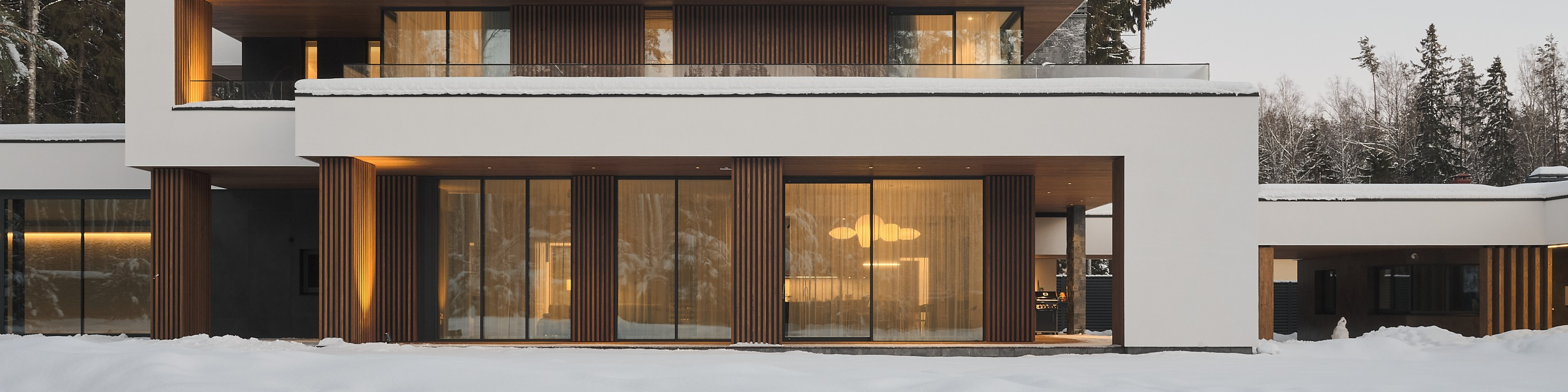 Фоновое изображение профиля Архитектурно-строительное бюро ASTRAGAL ARCHITECTS