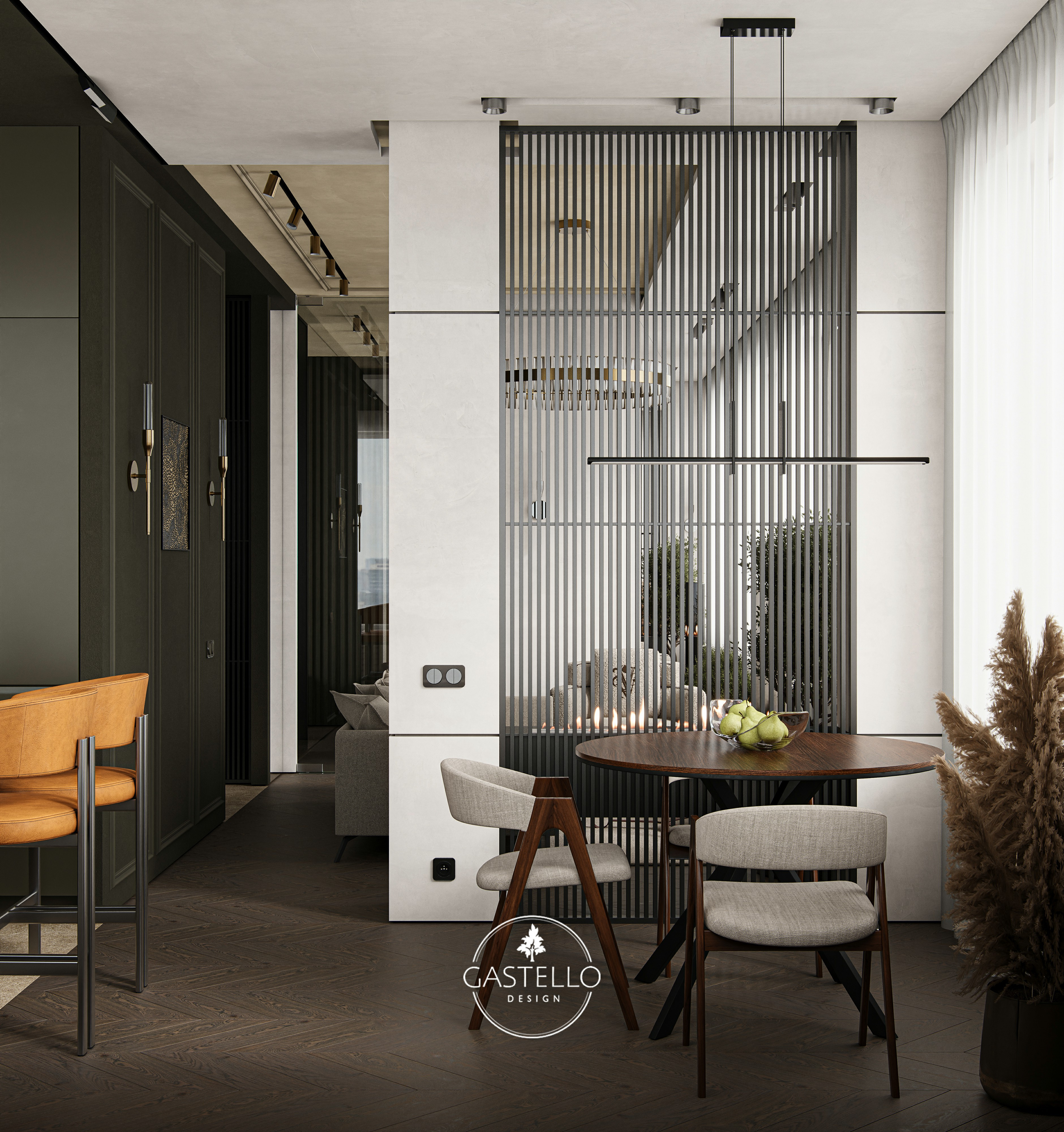 ЖК West Garden (квартира - 48 м²)