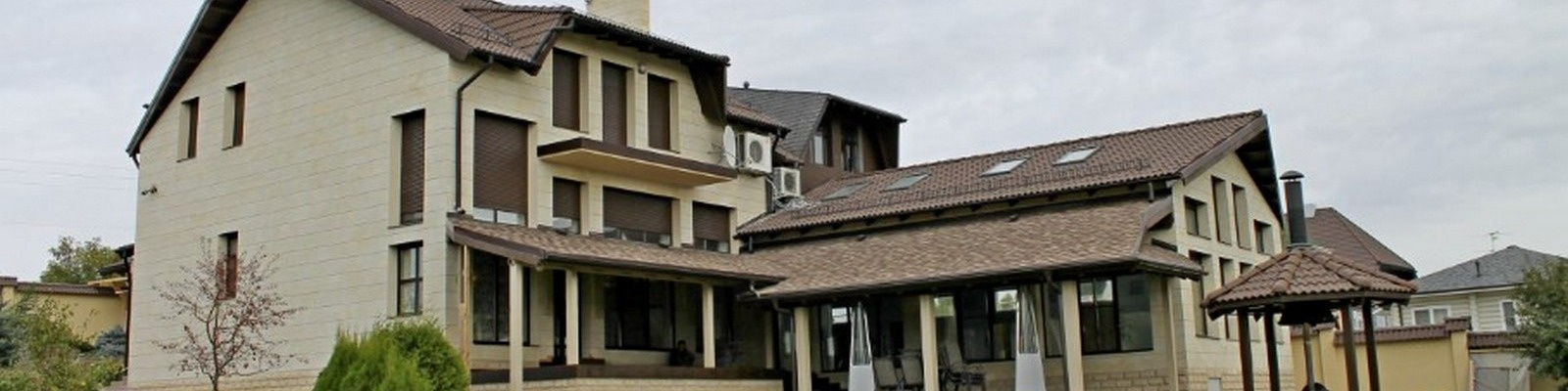 Фоновое изображение профиля Юрий Капник