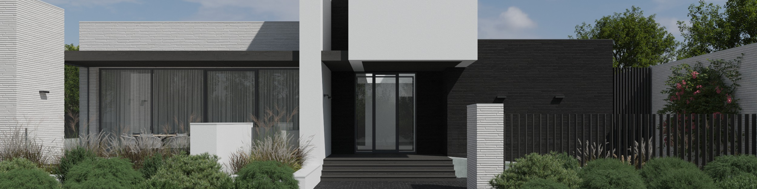 Фоновое изображение профиля Архитектурная студия Астар проект