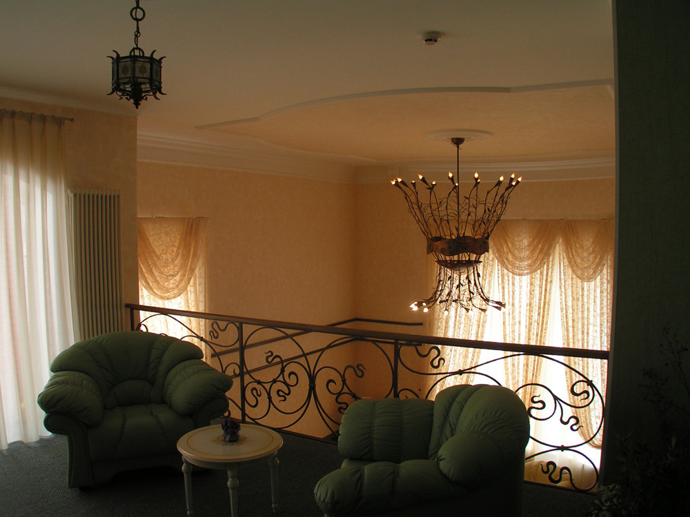 Фоновое изображение профиля Константин КОВАТИ