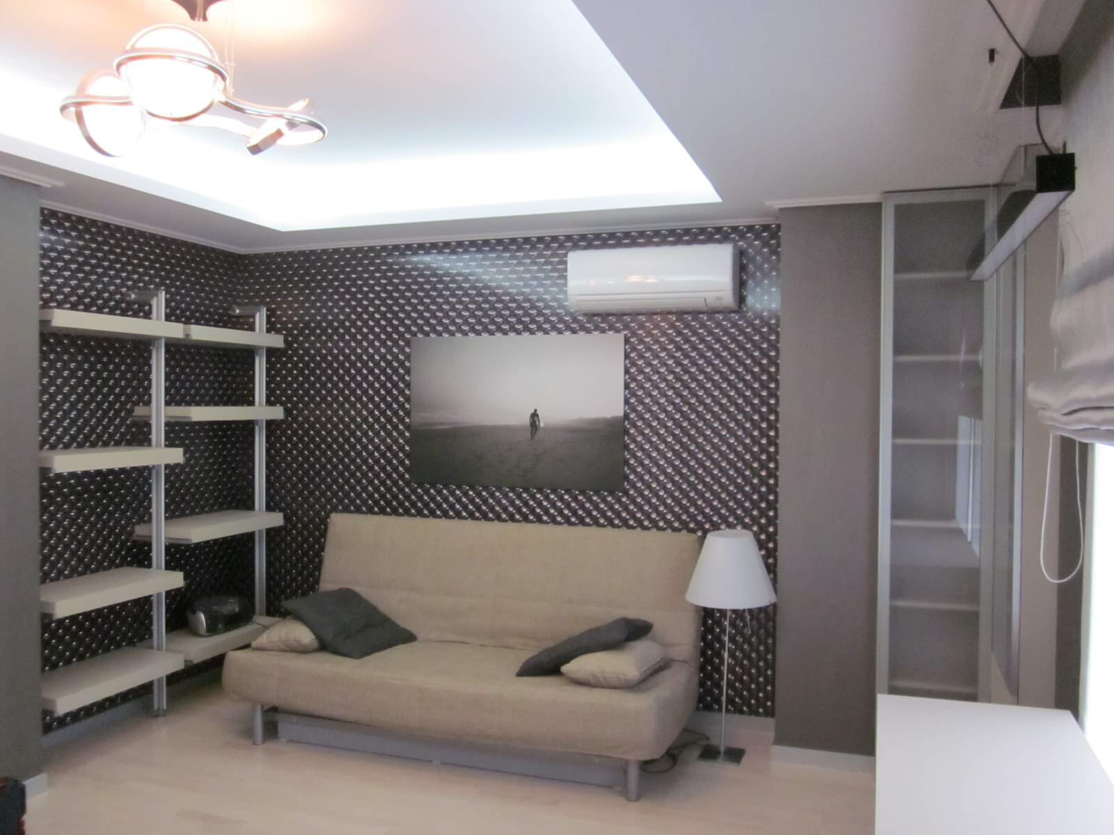 Фоновое изображение профиля Ulya. Дизайн интерьера Тольятти