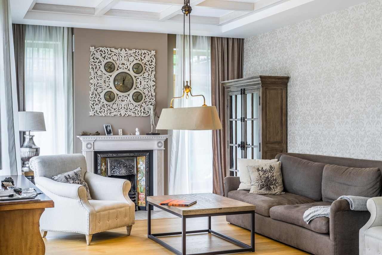 Фоновое изображение профиля Дмитрий и Ирина Крюковы студия Fusion Design