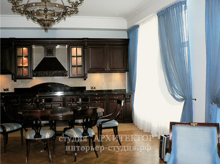 КВАРТИРА НА ПЕСОЧНОЙ НАБ., 170 М2