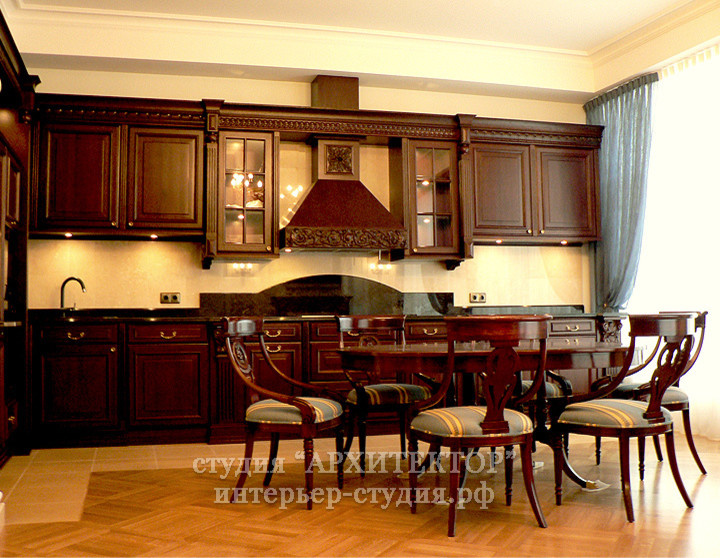 КВАРТИРА НА ПЕСОЧНОЙ НАБ., 170 М2