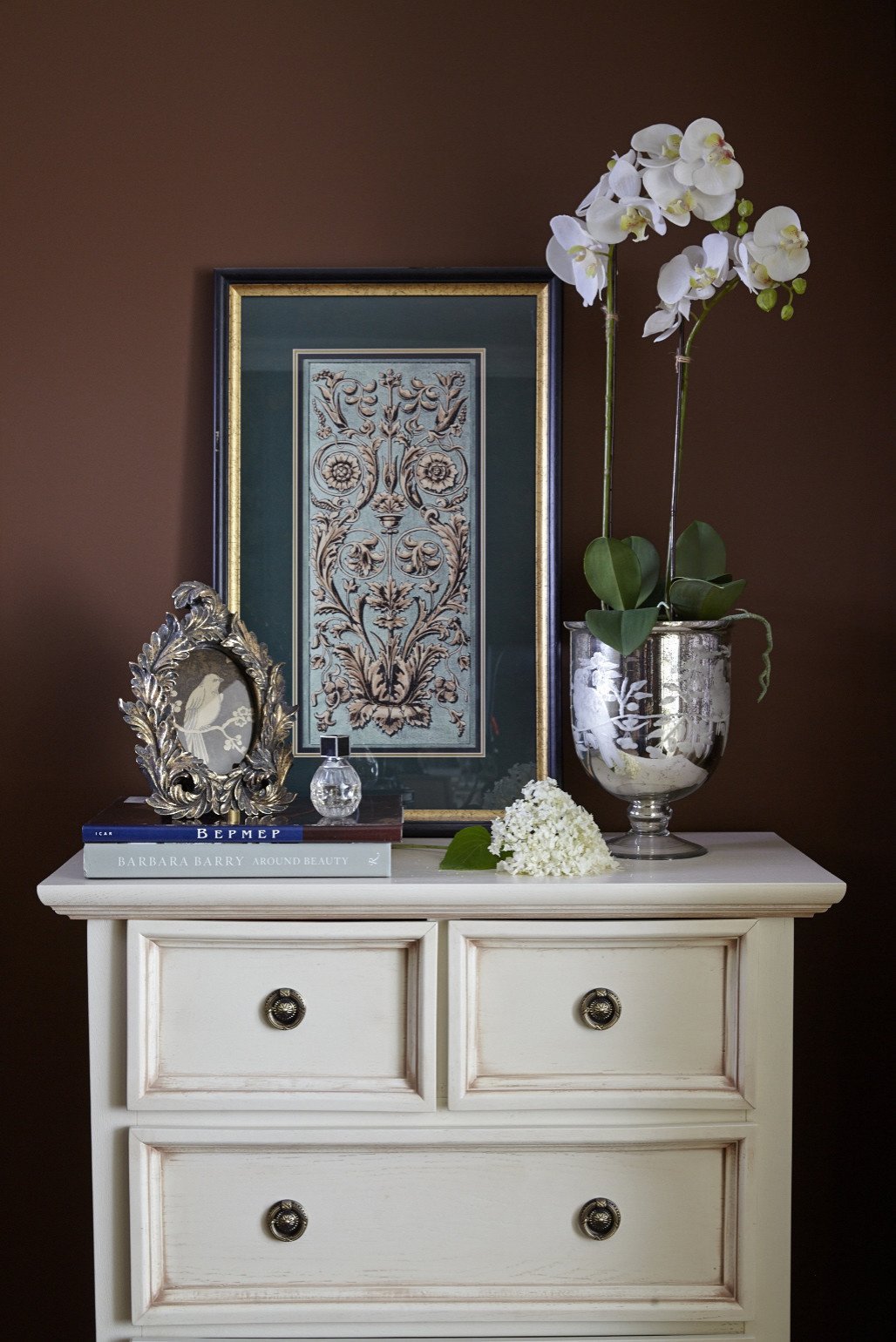 Иллюзия пространства