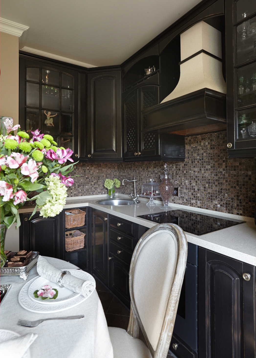 Иллюзия пространства