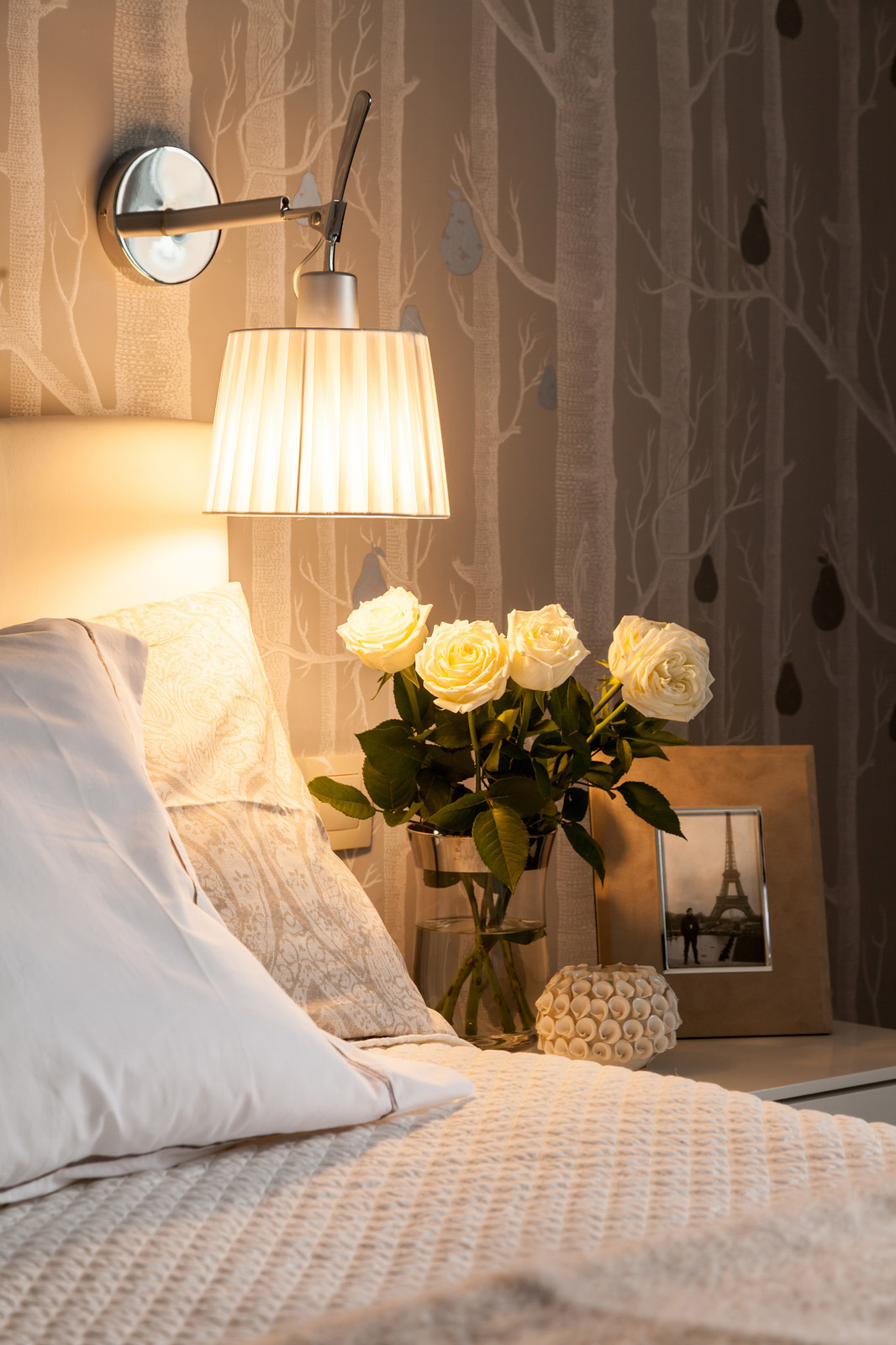 Окно в Париж.