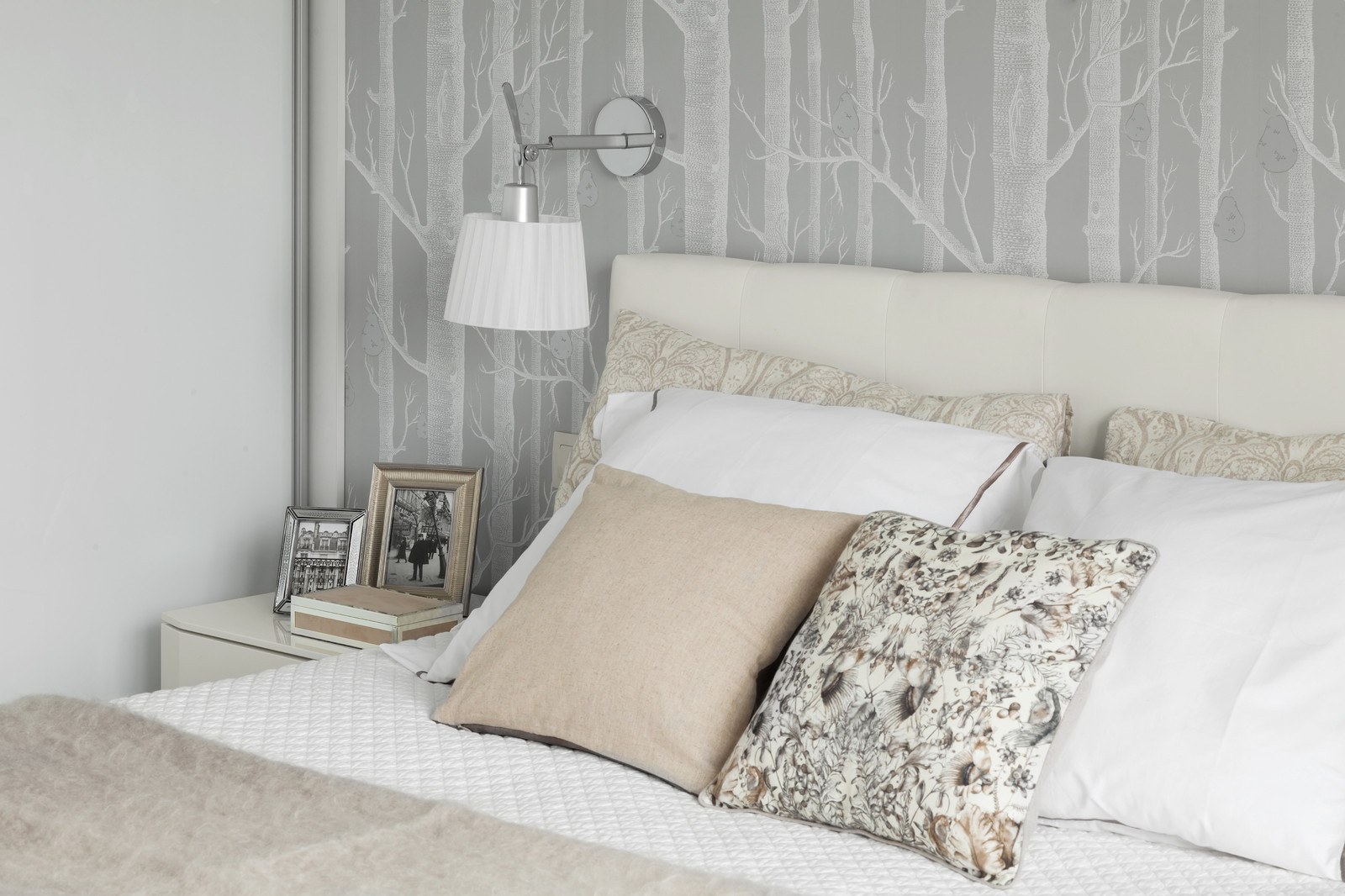 Окно в Париж.