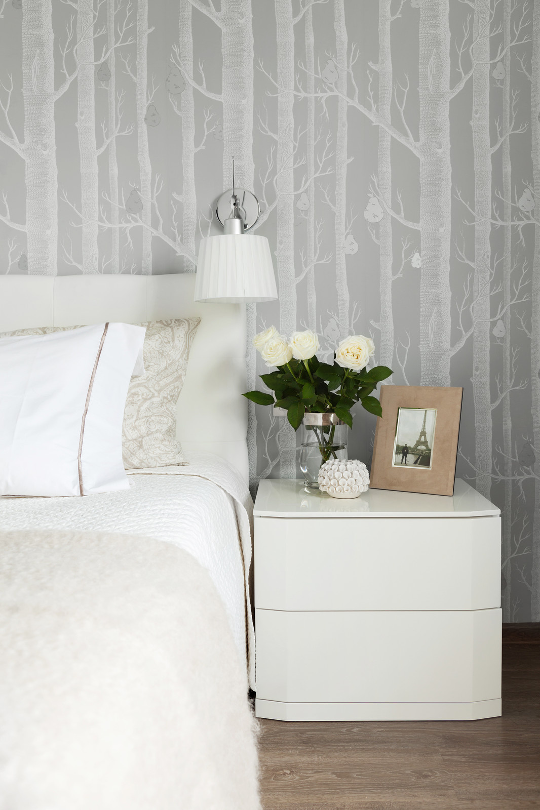 Окно в Париж.