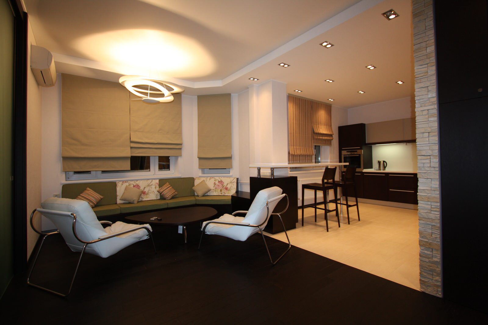 Фоновое изображение профиля Галерея Дизайна Юлии Казаковской