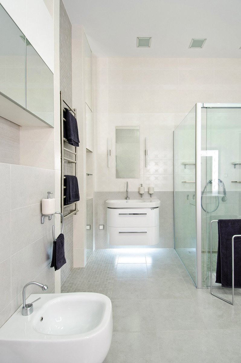 Долгая дорога к соснам