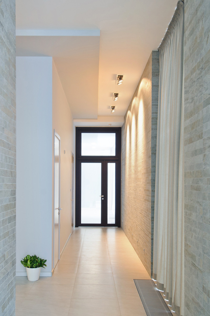 Долгая дорога к соснам