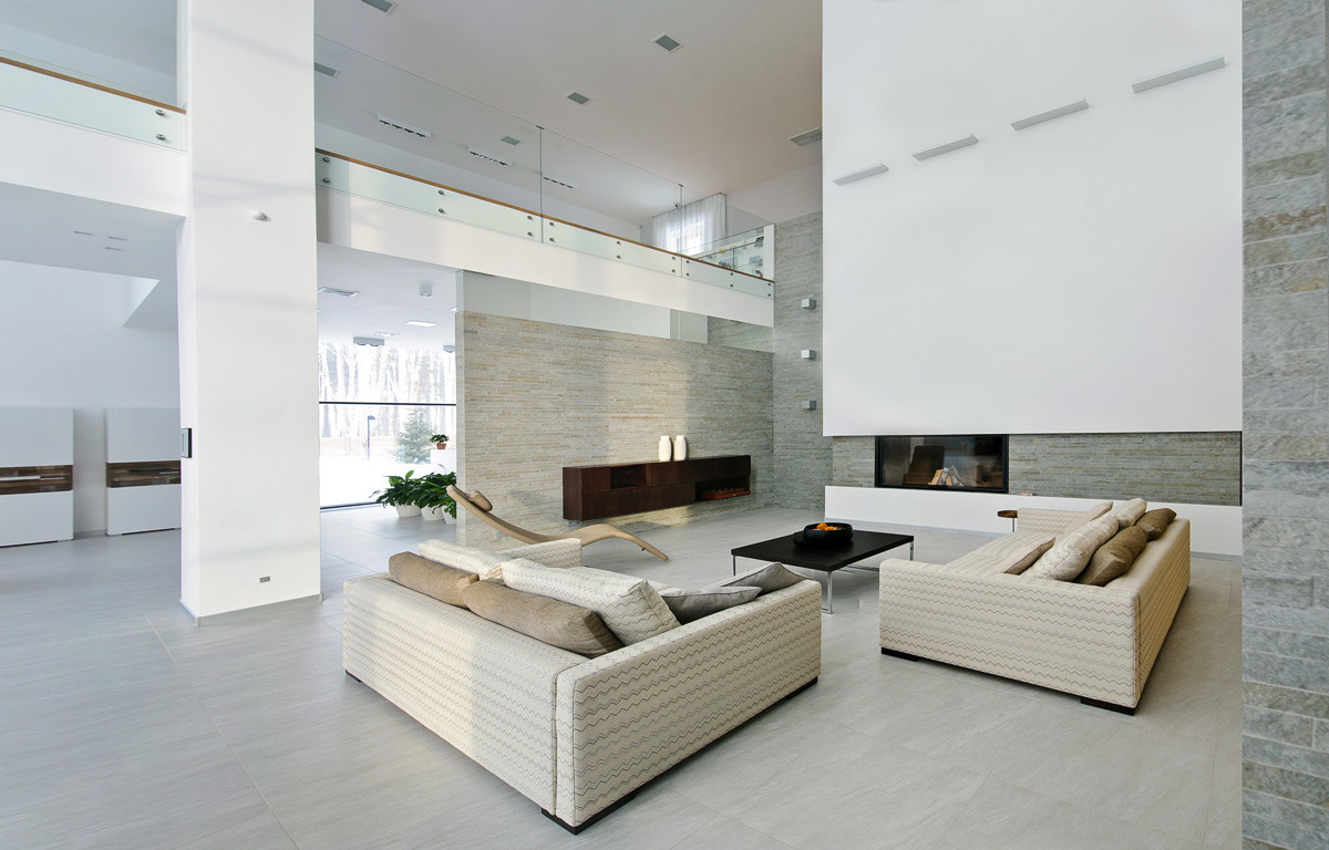 Долгая дорога к соснам