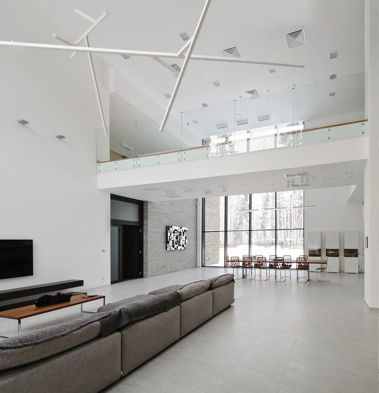 Долгая дорога к соснам