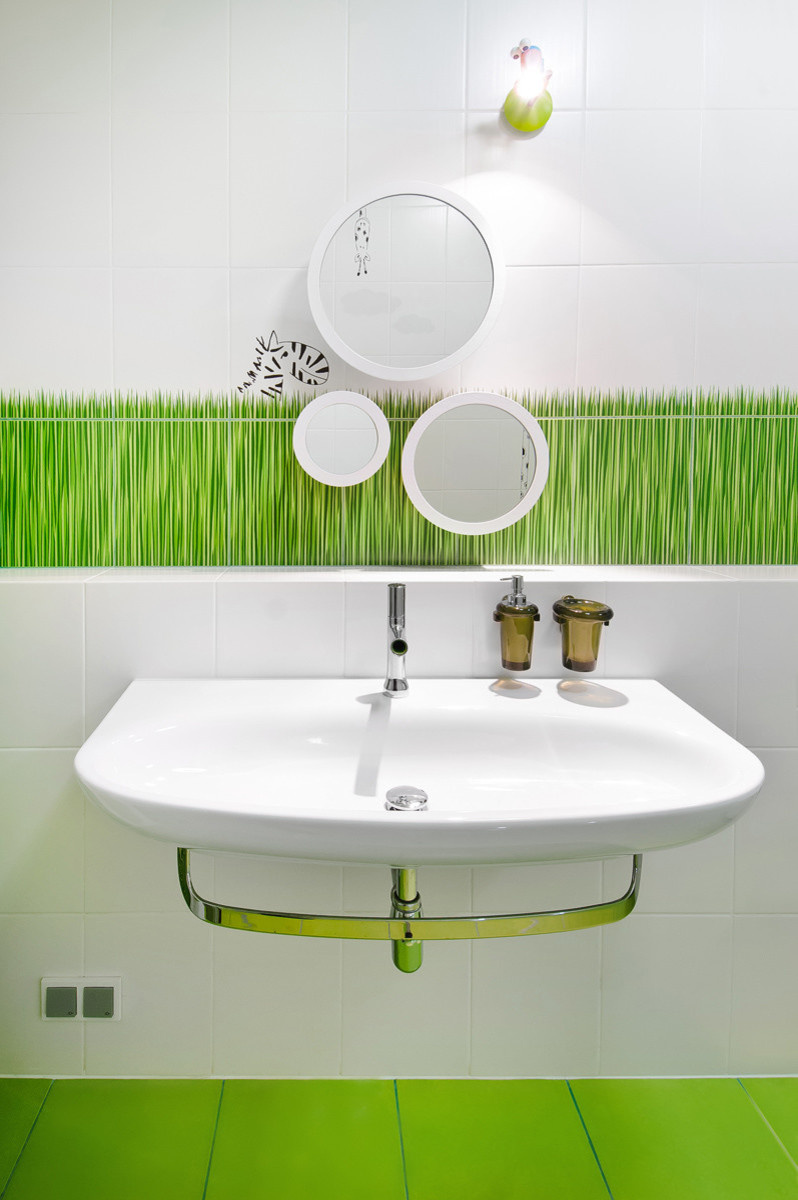 Долгая дорога к соснам