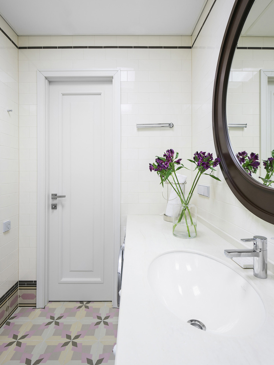 Обложка проекта: N6