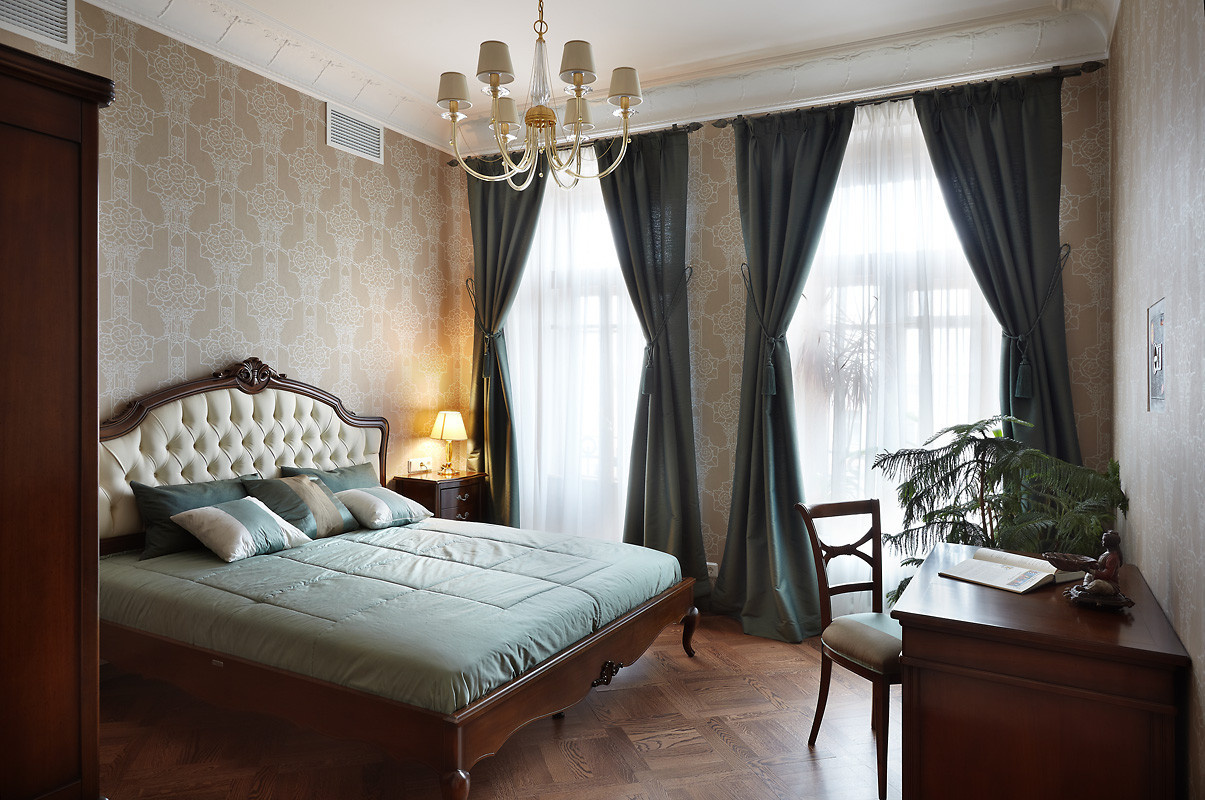 Фоновое изображение профиля Salon Tesoro