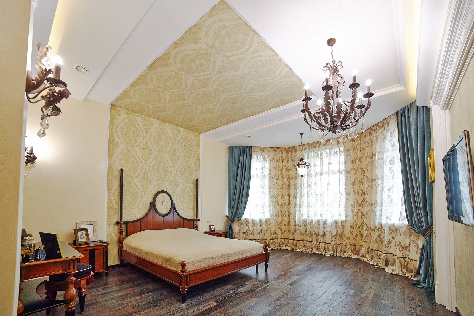 дом в Барнауле