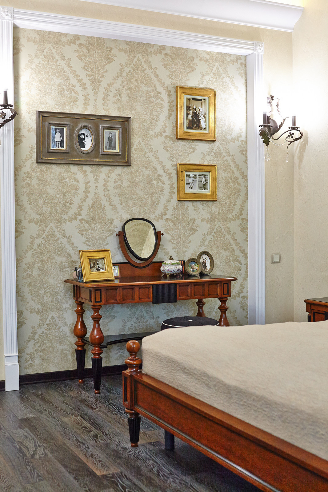 дом в Барнауле