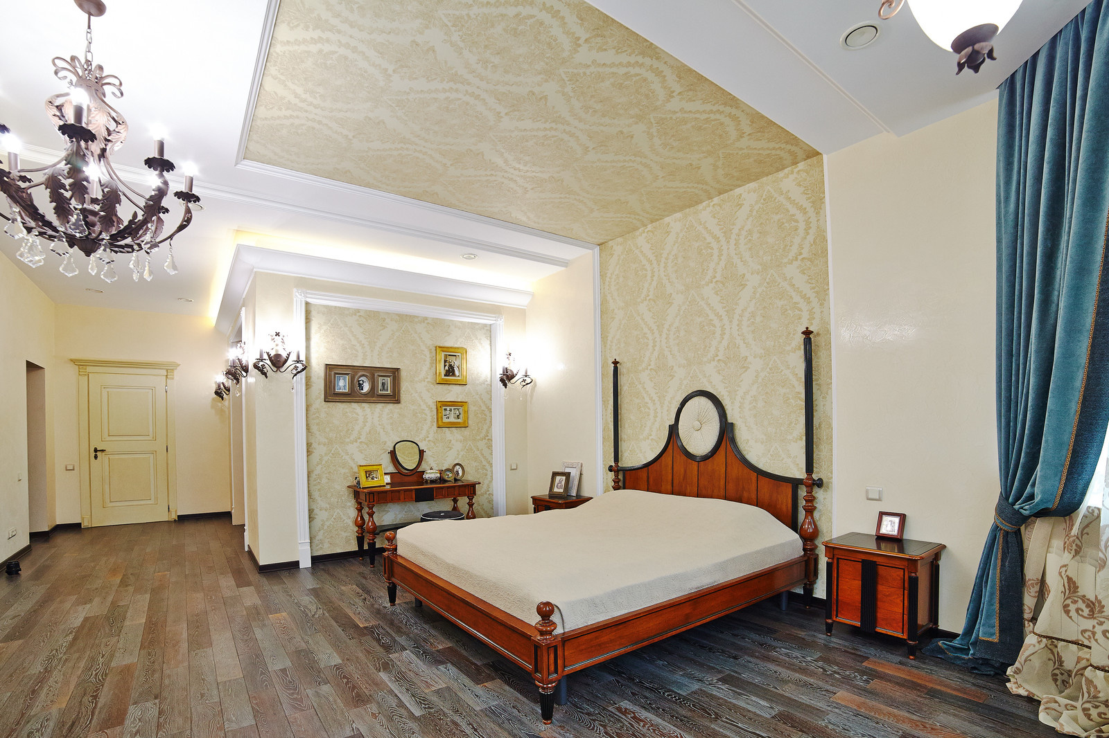 дом в Барнауле