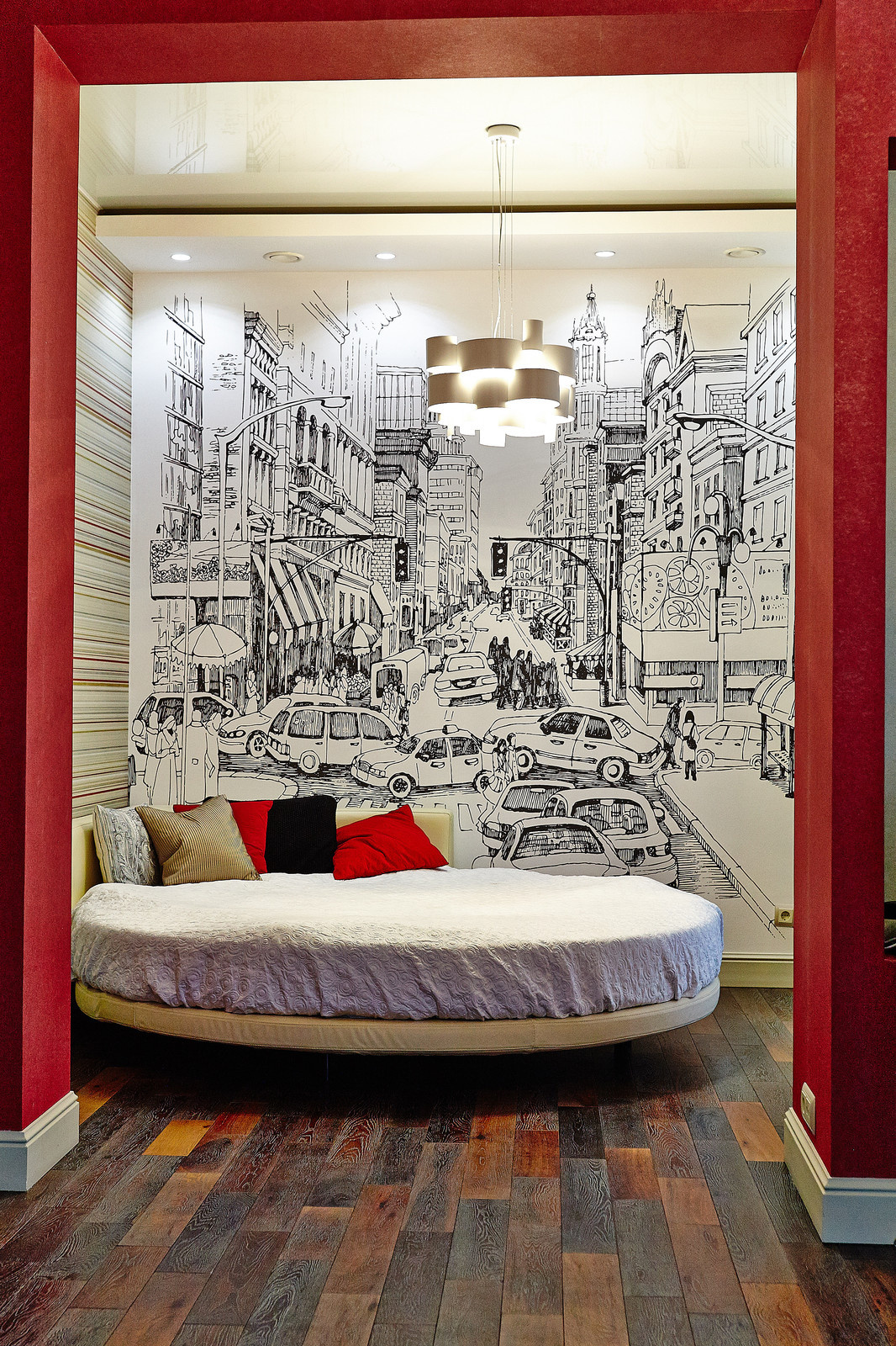 дом в Барнауле