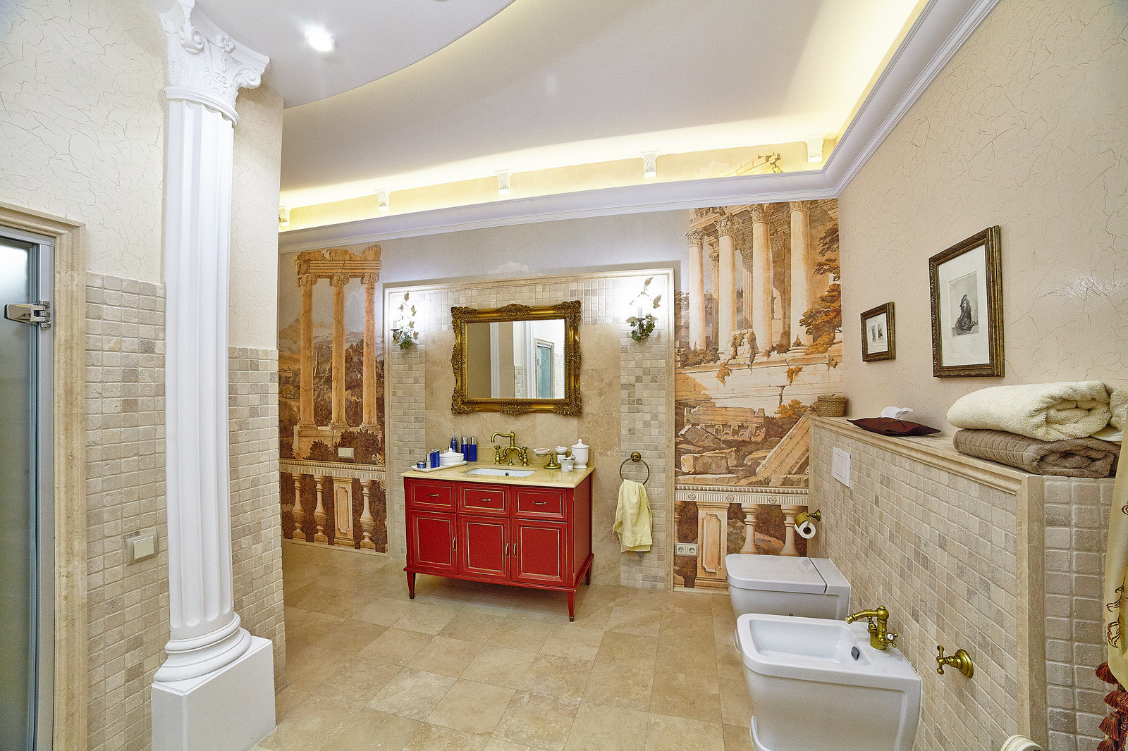 дом в Барнауле