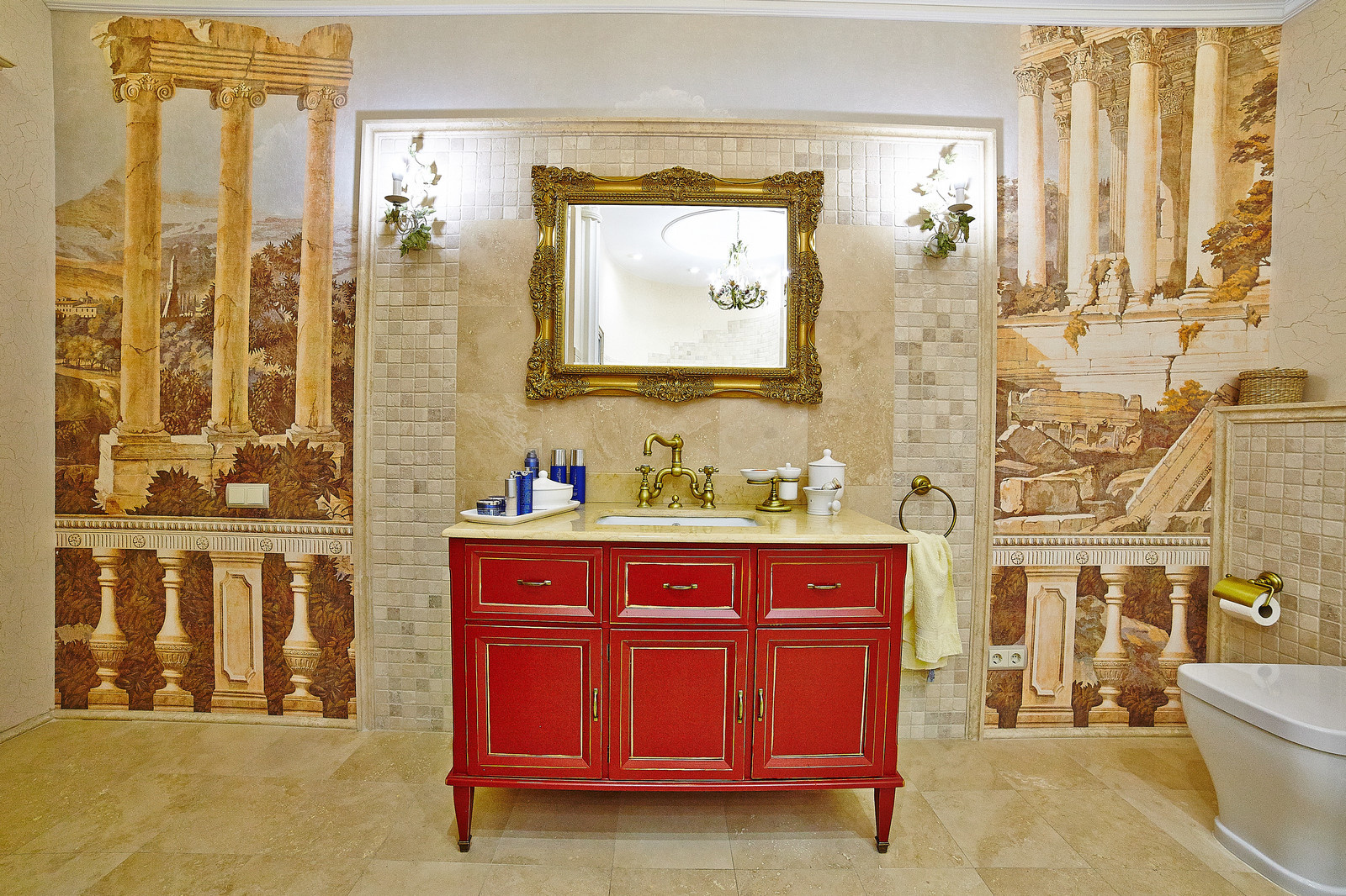 дом в Барнауле