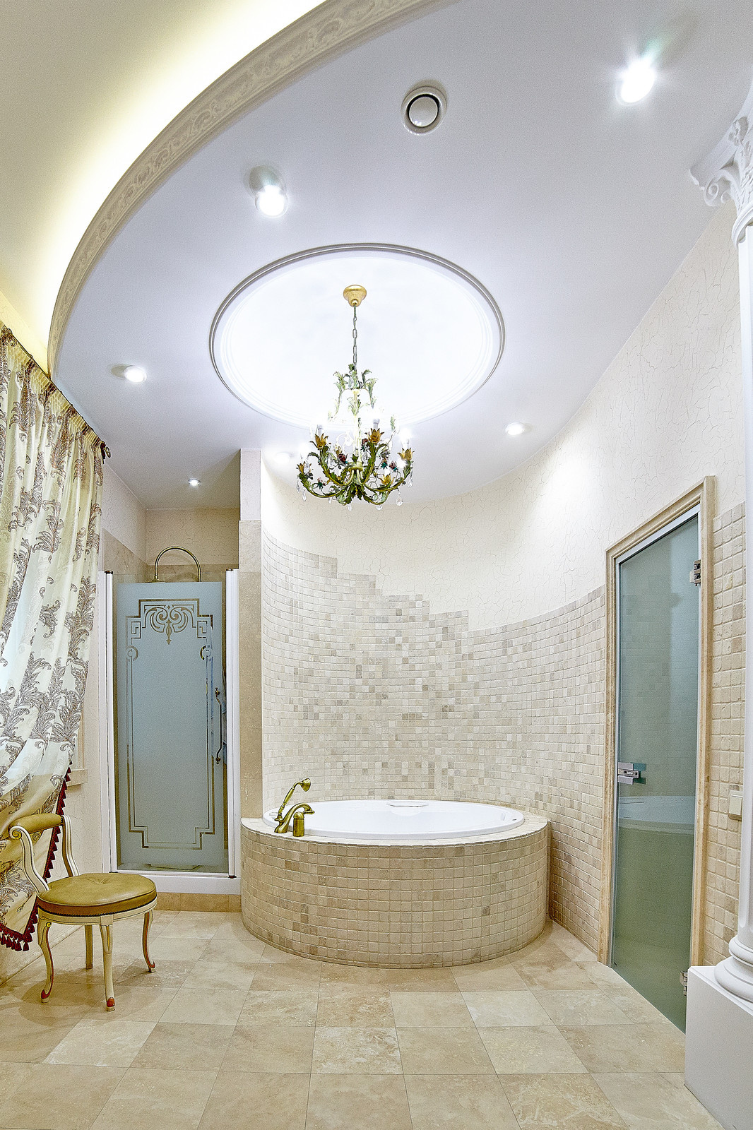 дом в Барнауле