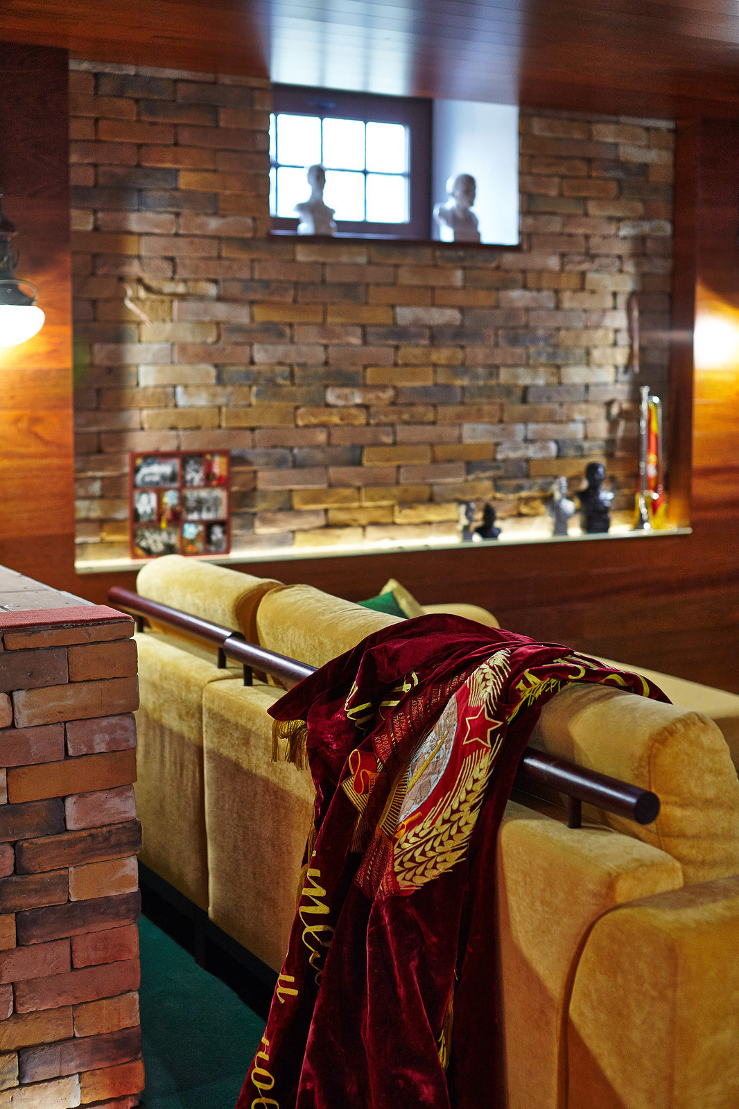 дом в Барнауле