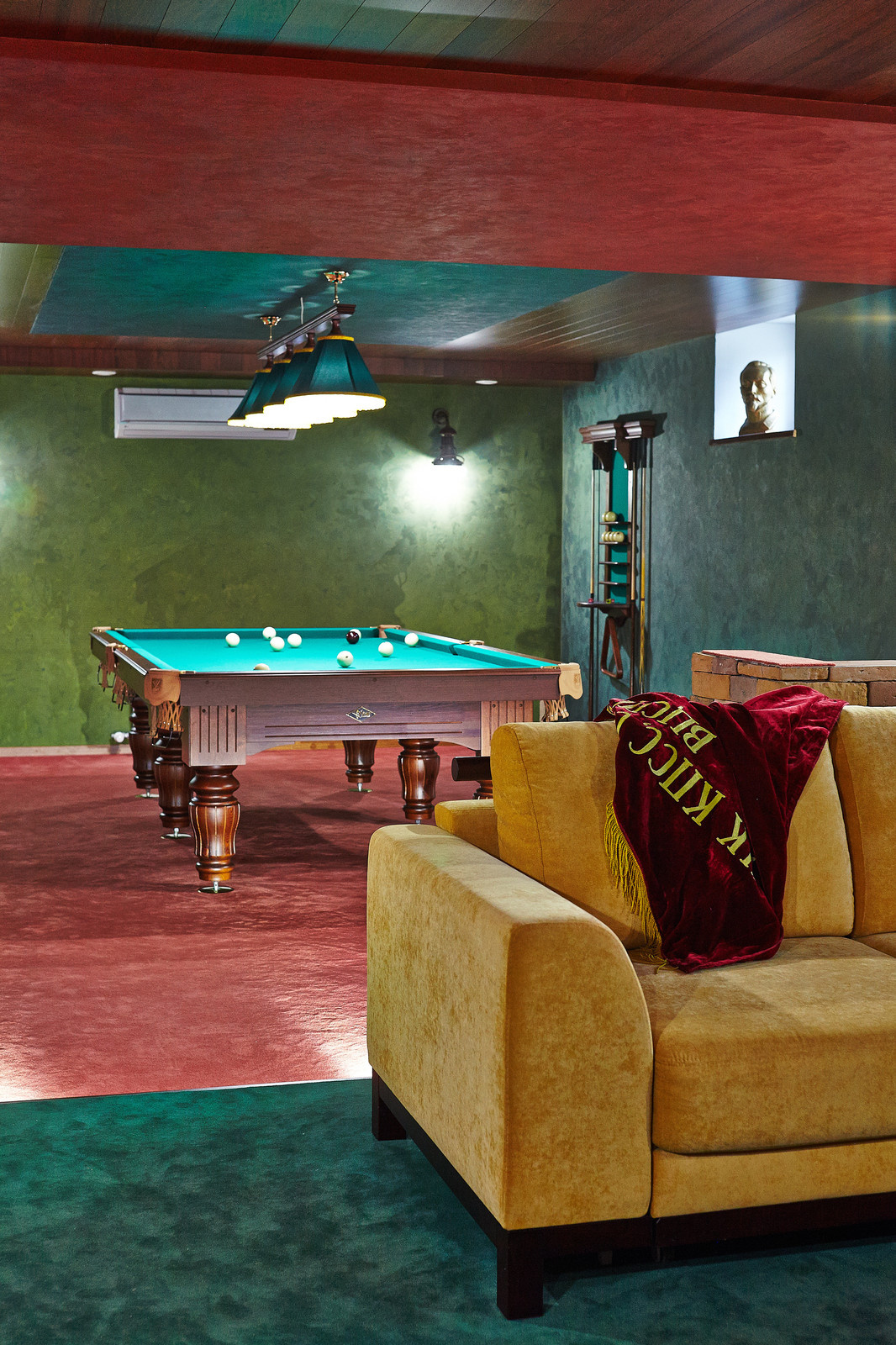 дом в Барнауле