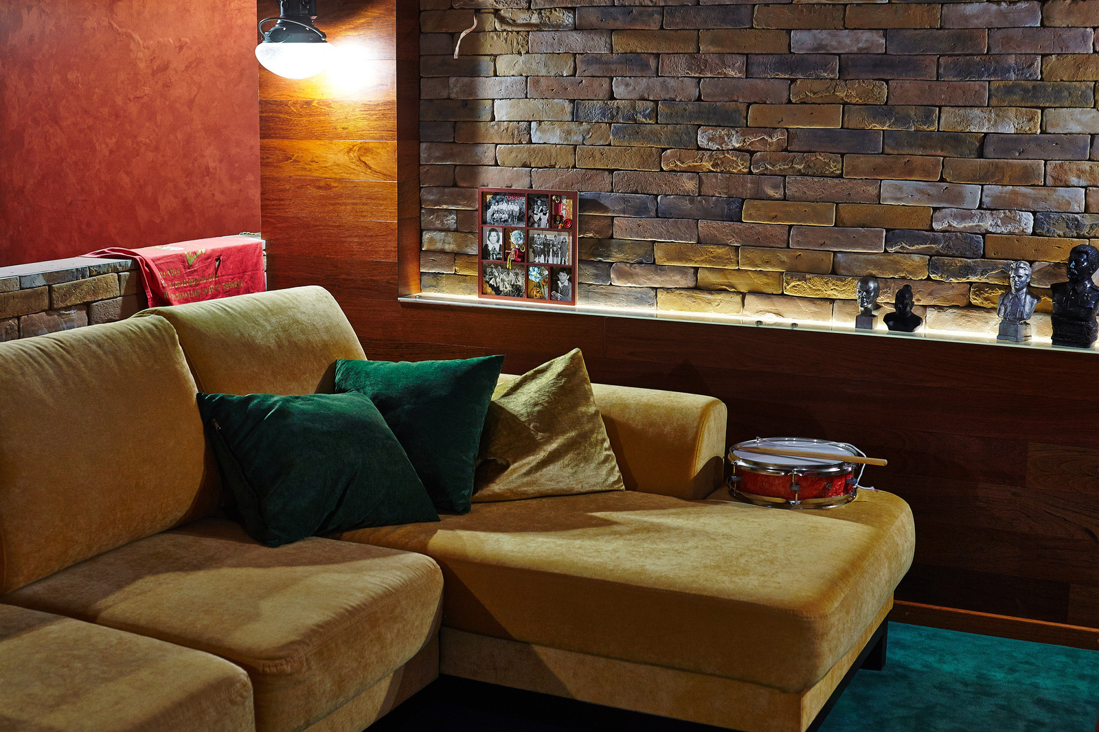 дом в Барнауле