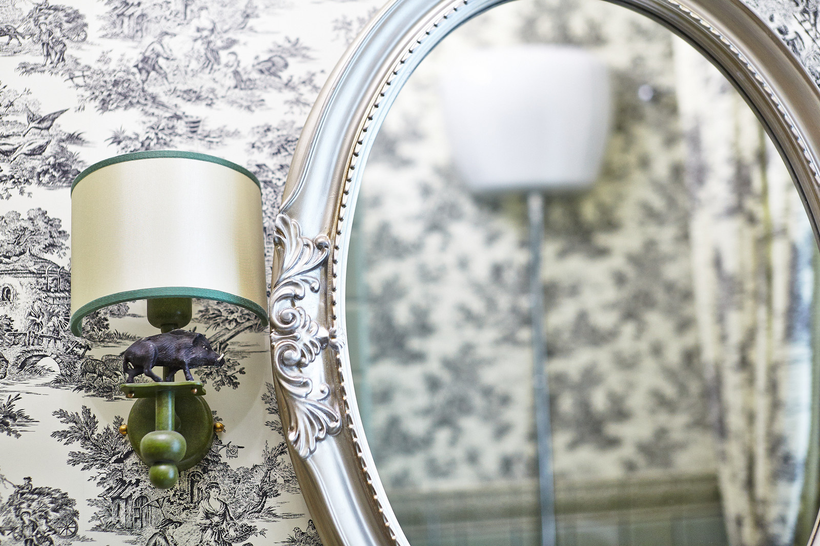 дом в Барнауле