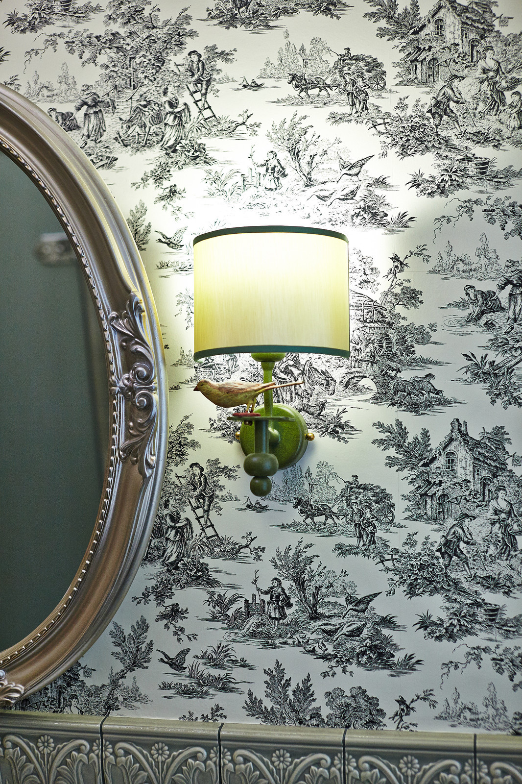 дом в Барнауле