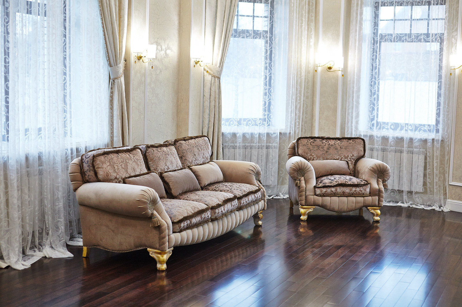 дом в Барнауле