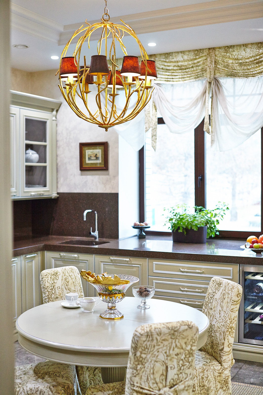 дом в Барнауле