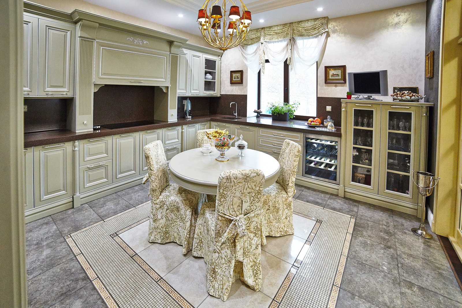 дом в Барнауле