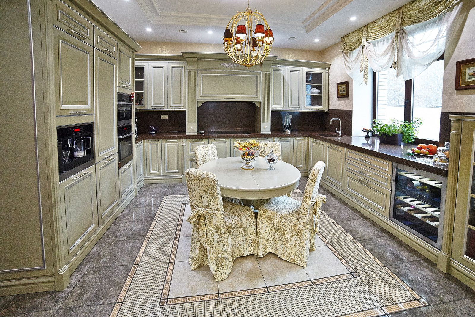 дом в Барнауле