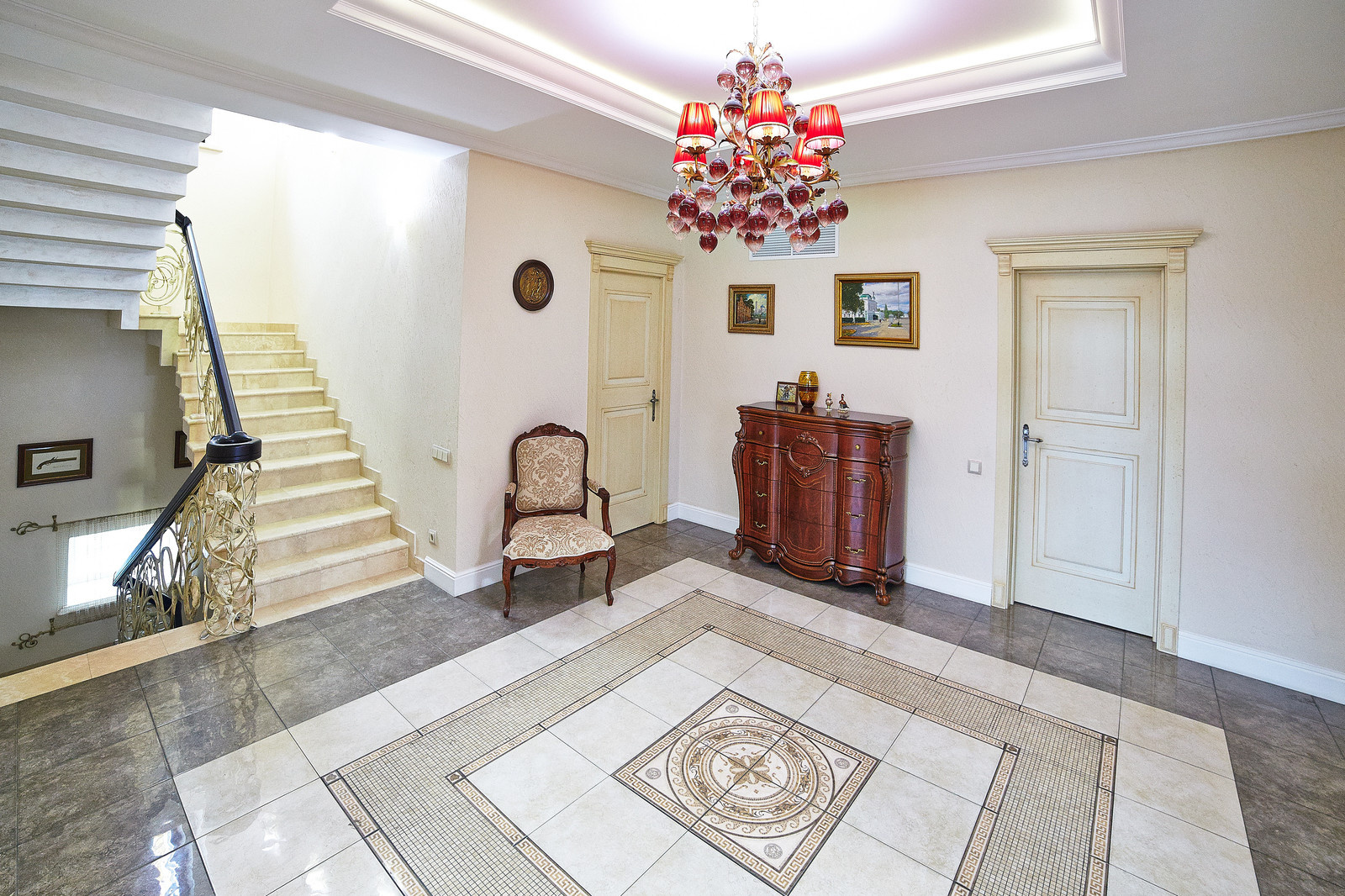 дом в Барнауле